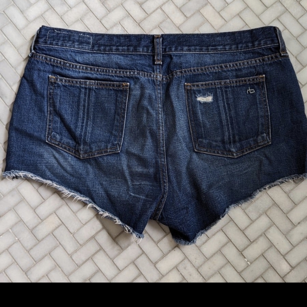 Rag & Bone Shorts